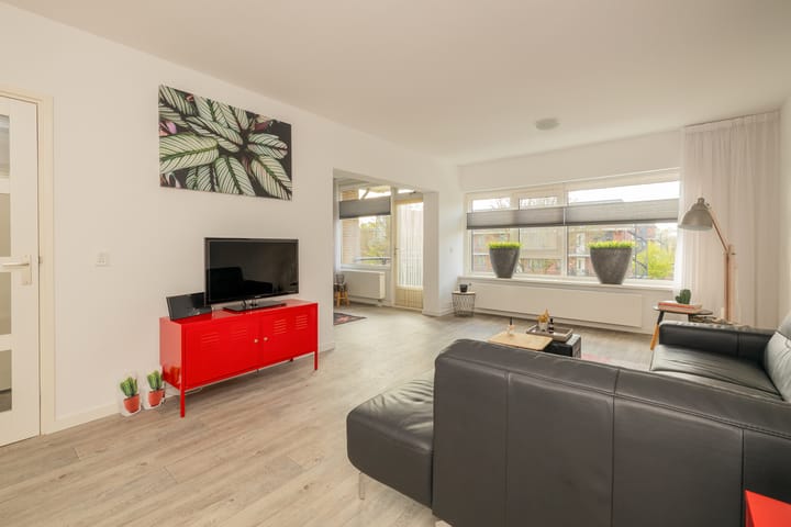 Foto 3 van Mr. Kesperstraat 5-B