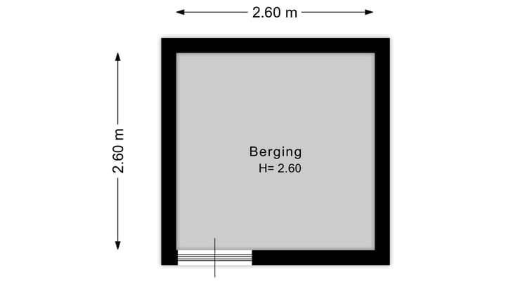 Foto 52 van Mr. Kesperstraat 5-B