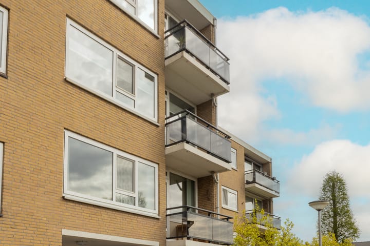 Foto 5 van Mr. Kesperstraat 5-B