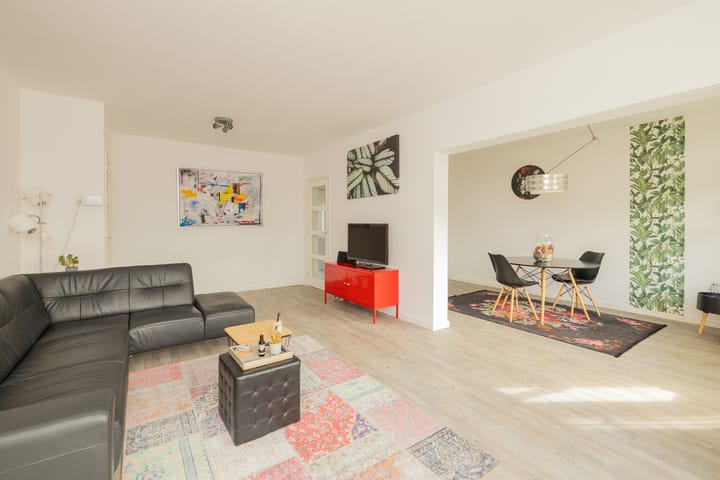 Foto 4 van Mr. Kesperstraat 5-B