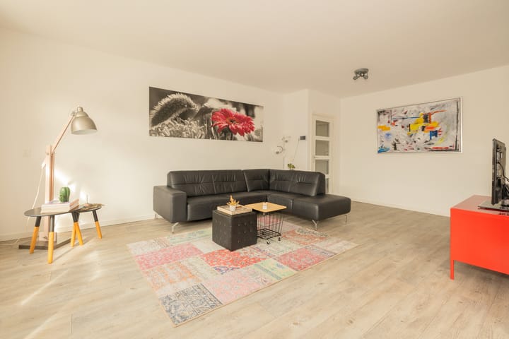 Foto 10 van Mr. Kesperstraat 5-B