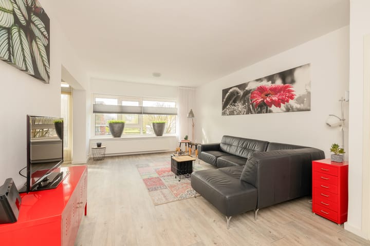 Foto 9 van Mr. Kesperstraat 5-B