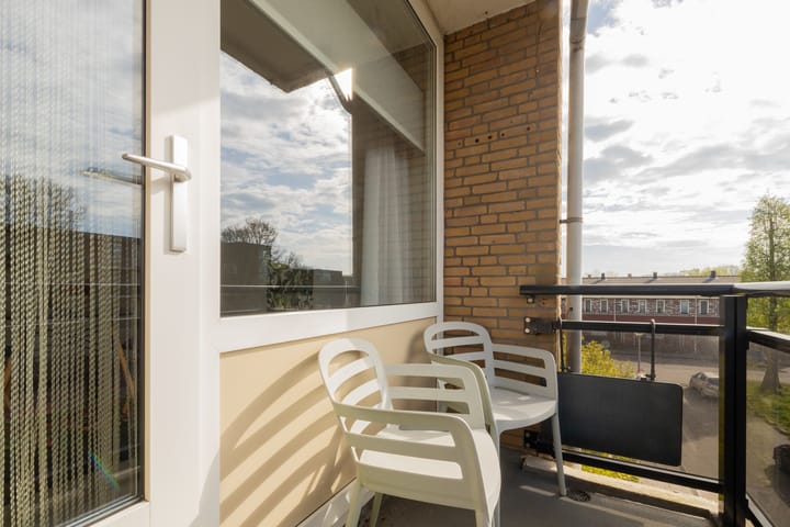 Foto 17 van Mr. Kesperstraat 5-B