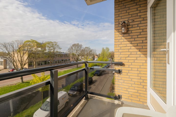 Foto 18 van Mr. Kesperstraat 5-B