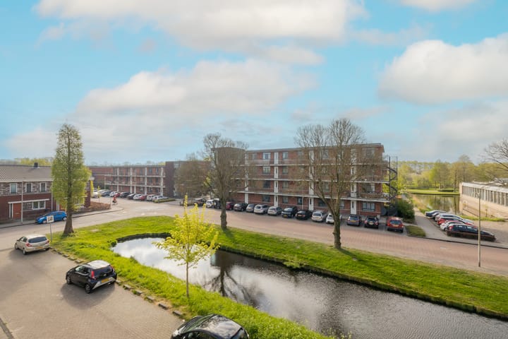 Foto 20 van Mr. Kesperstraat 5-B