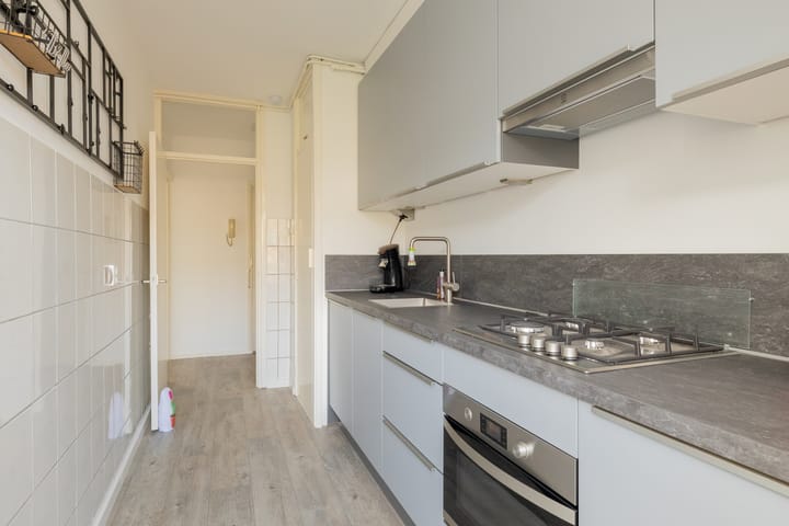 Foto 24 van Mr. Kesperstraat 5-B