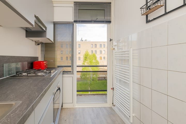 Foto 25 van Mr. Kesperstraat 5-B