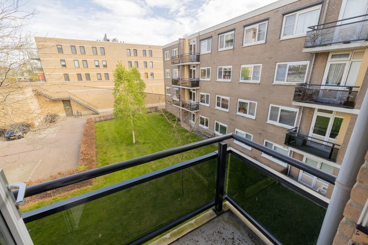 Foto 26 van Mr. Kesperstraat 5-B