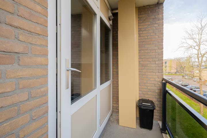 Foto 27 van Mr. Kesperstraat 5-B