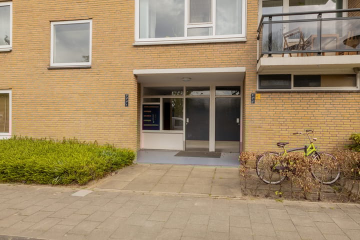 Foto 6 van Mr. Kesperstraat 5-B