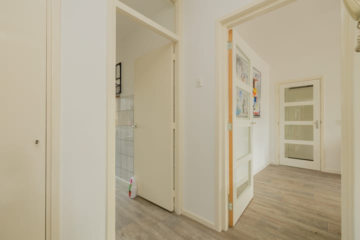 Foto 8 van Mr. Kesperstraat 5-B