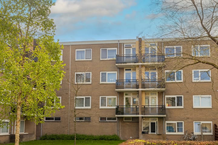 Foto 41 van Mr. Kesperstraat 5-B