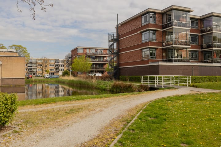 Foto 49 van Mr. Kesperstraat 5-B