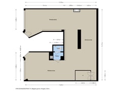 View floorplan