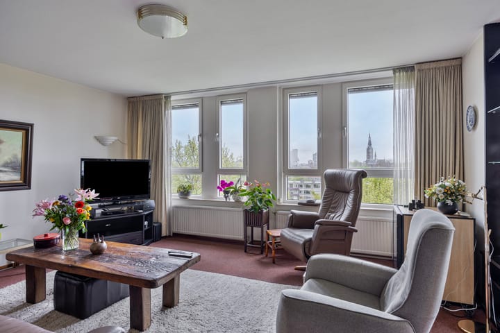 Foto 5 van Scottlaan 36