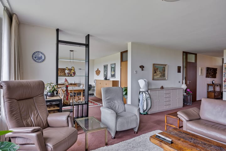 Foto 7 van Scottlaan 36