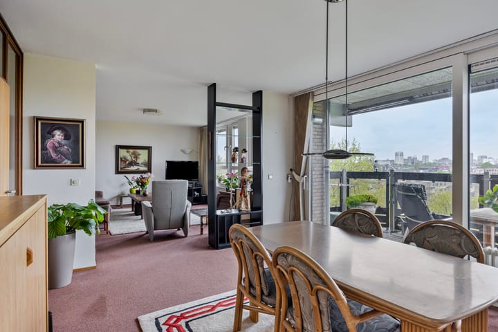 Foto 10 van Scottlaan 36