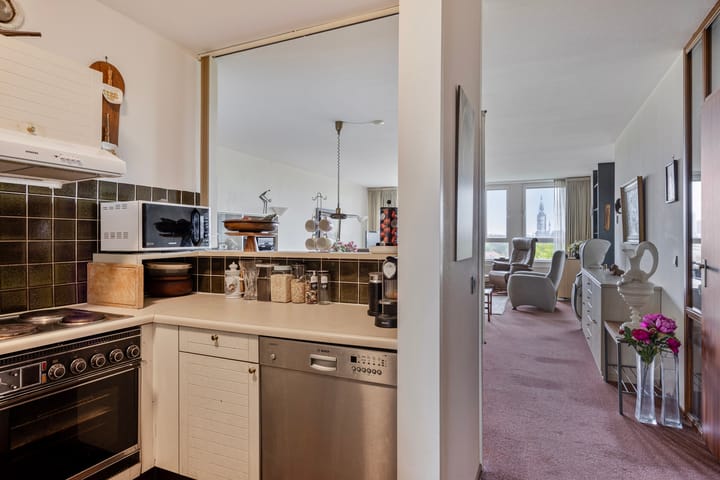 Foto 12 van Scottlaan 36