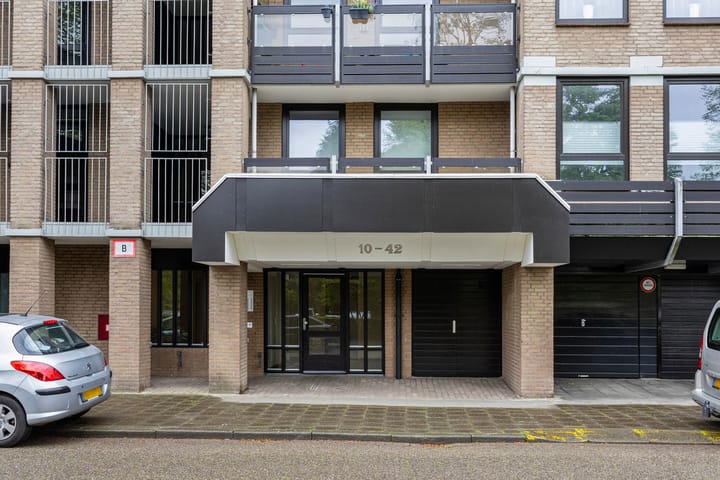 Foto 2 van Scottlaan 36