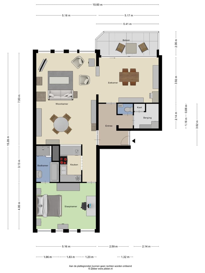 Foto 22 van Scottlaan 36