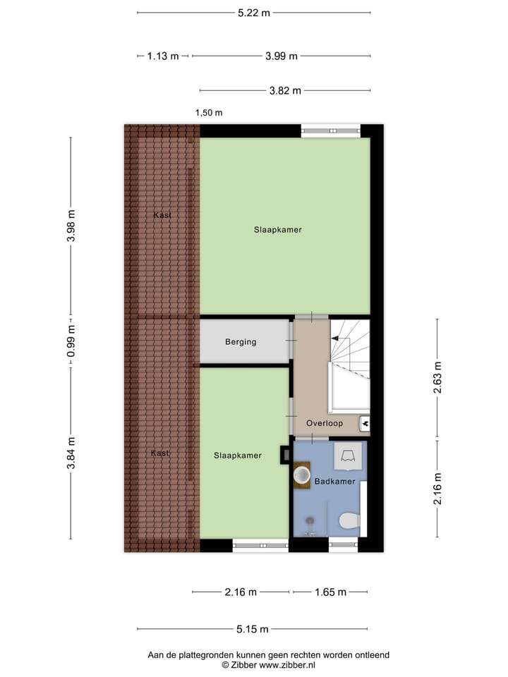 Foto 32 van Middelzand 4301