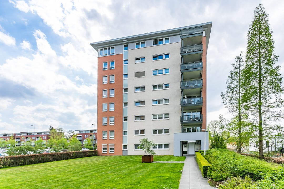 Foto 1 van Olympiade 8