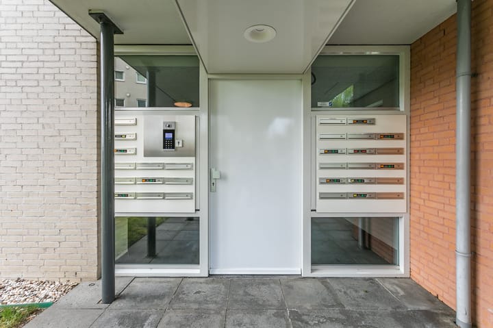 Foto 2 van Olympiade 8