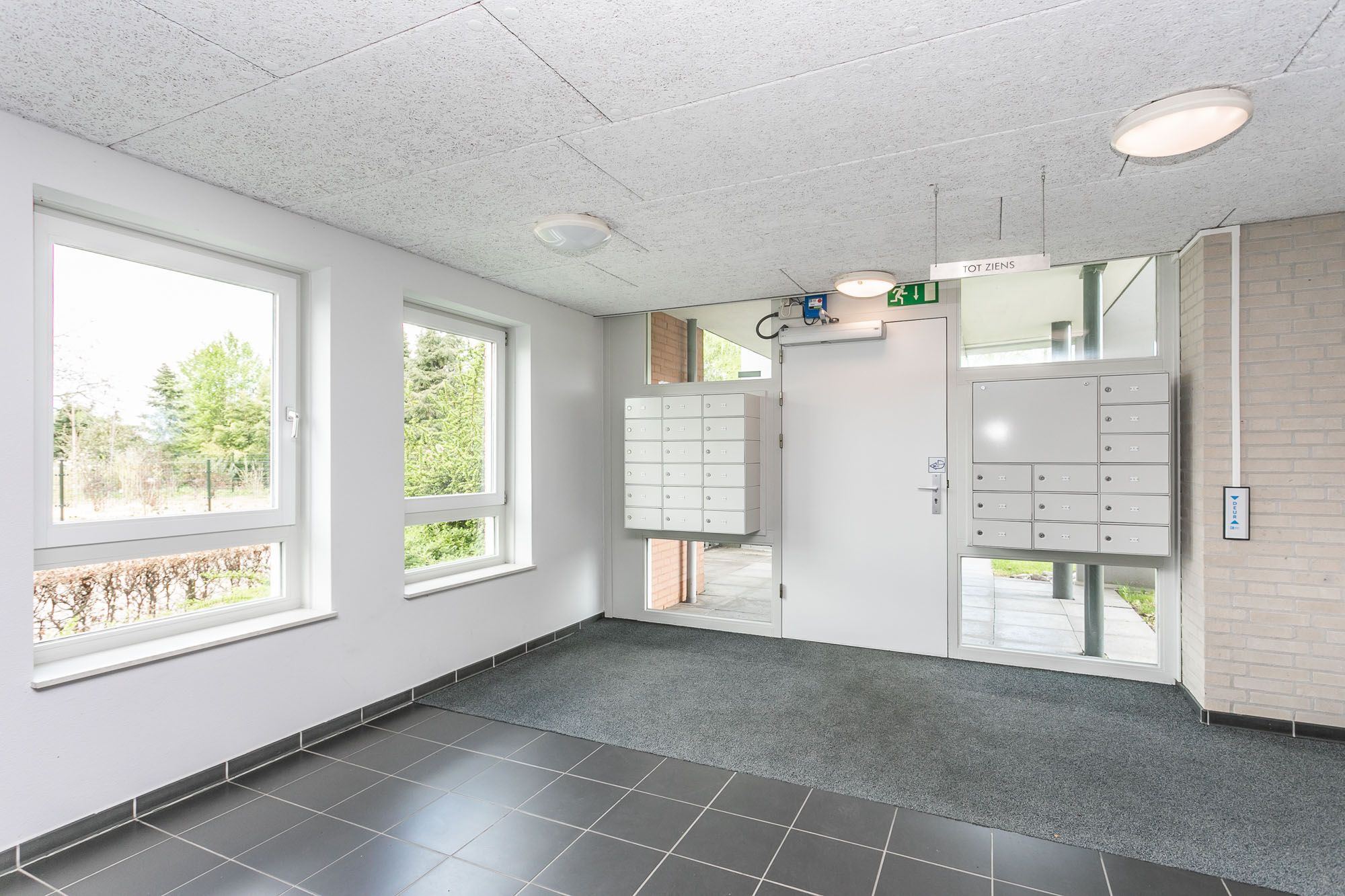 Foto 3 van Olympiade 8