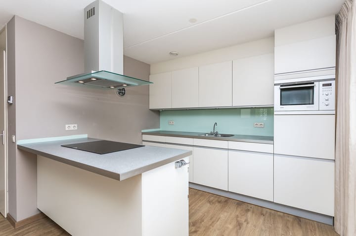 Foto 6 van Olympiade 8