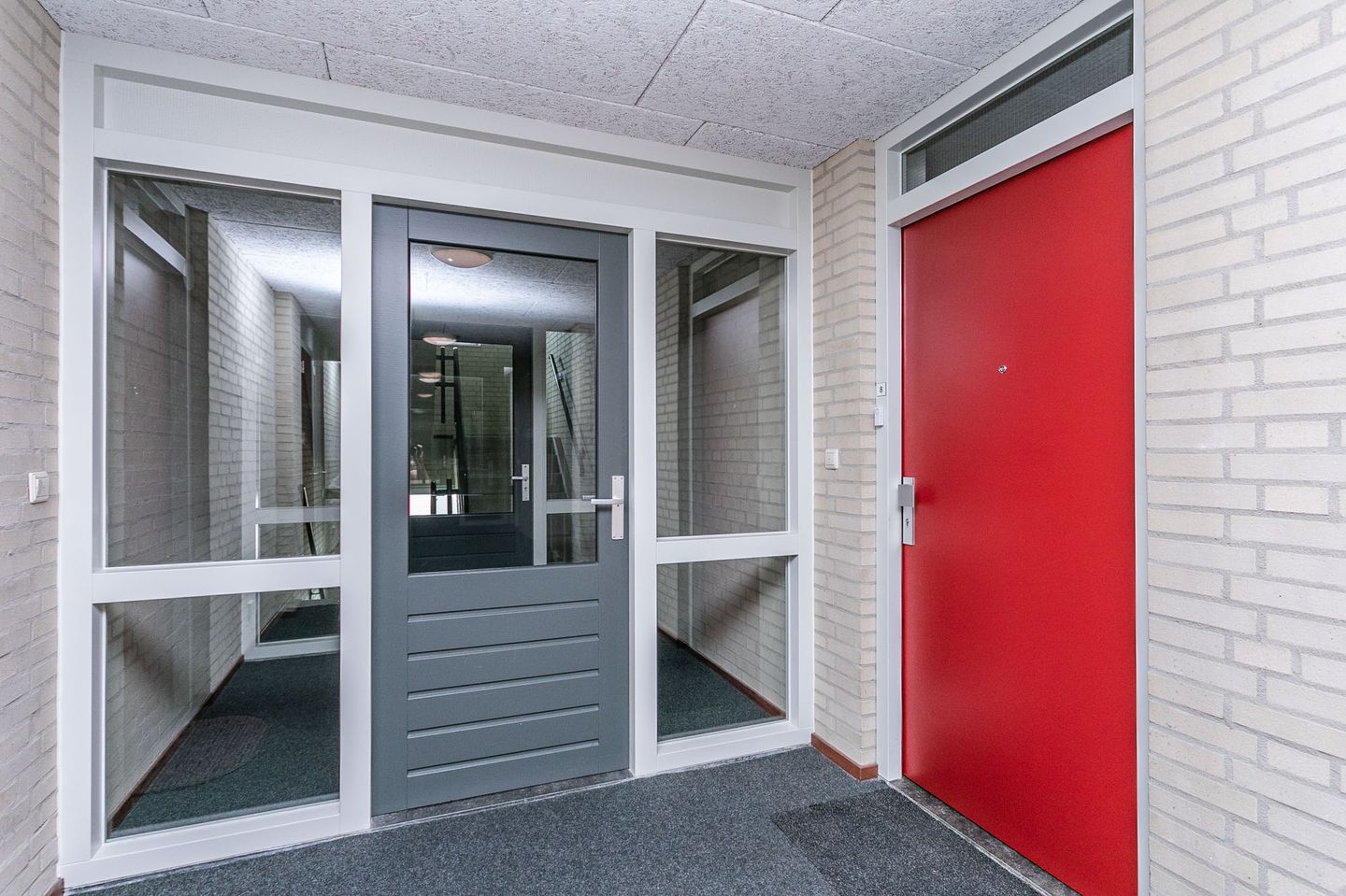 Foto 5 van Olympiade 8