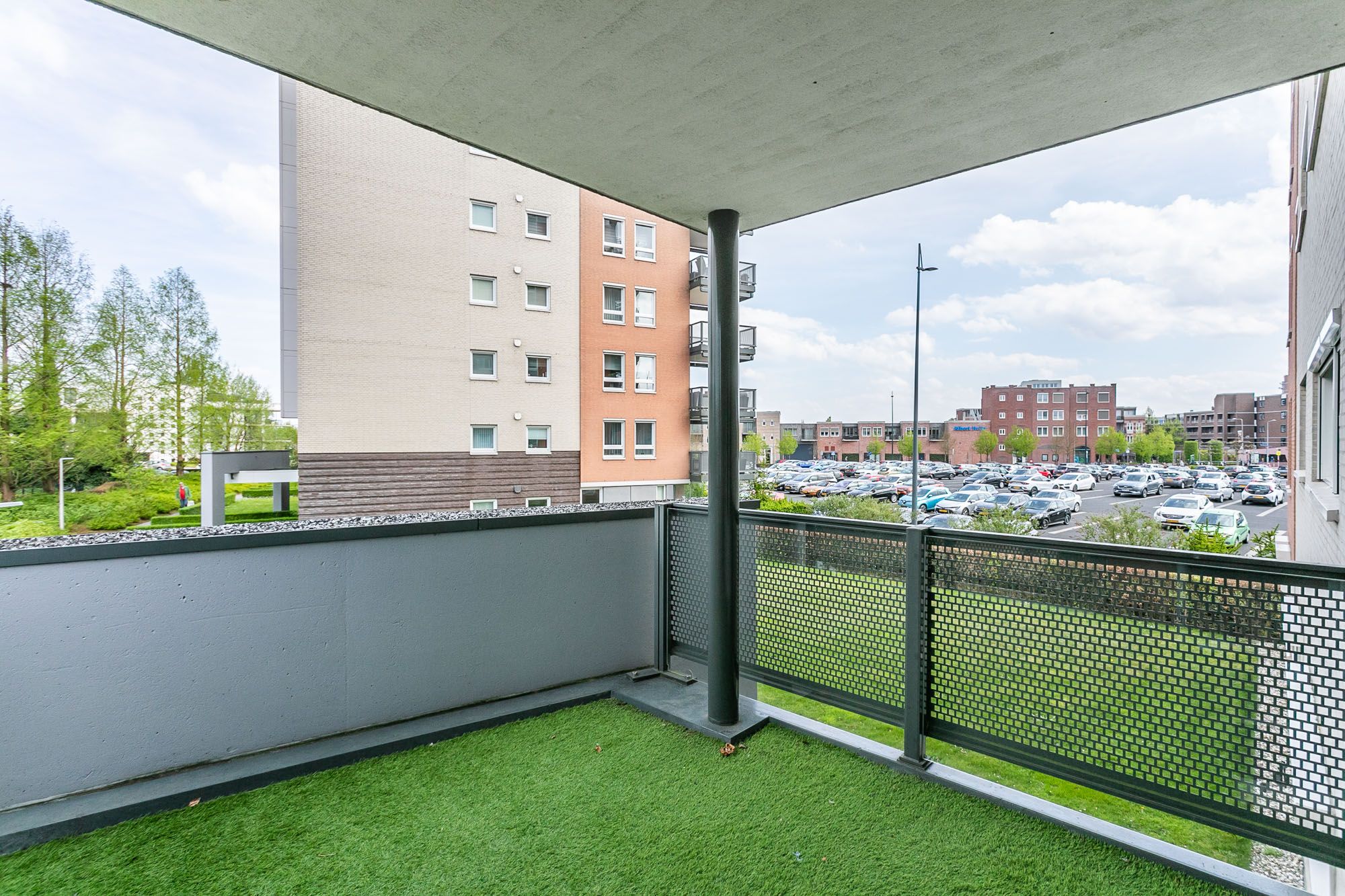 Foto 12 van Olympiade 8