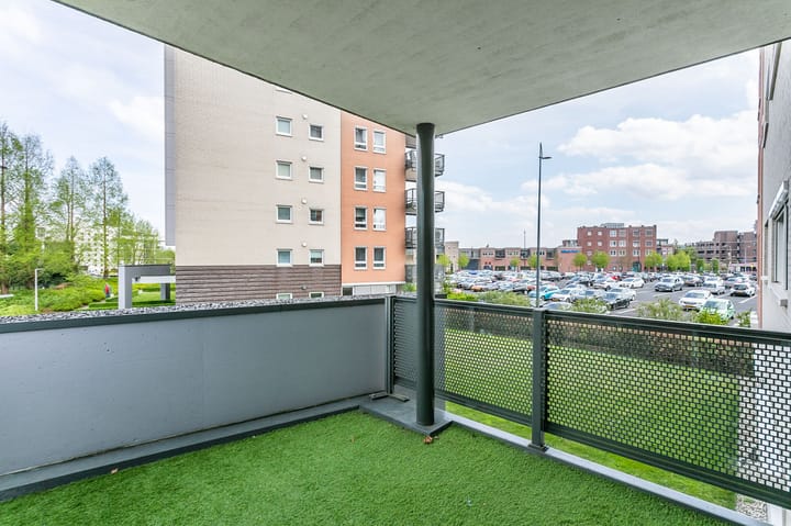 Foto 12 van Olympiade 8