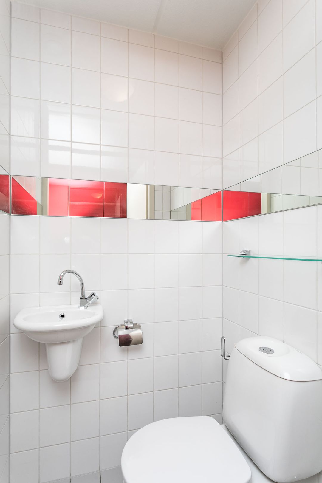 Foto 13 van Olympiade 8