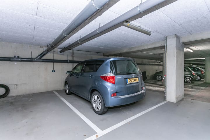 Foto 21 van Olympiade 8