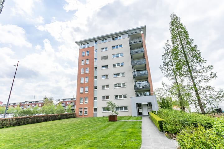 Foto 23 van Olympiade 8