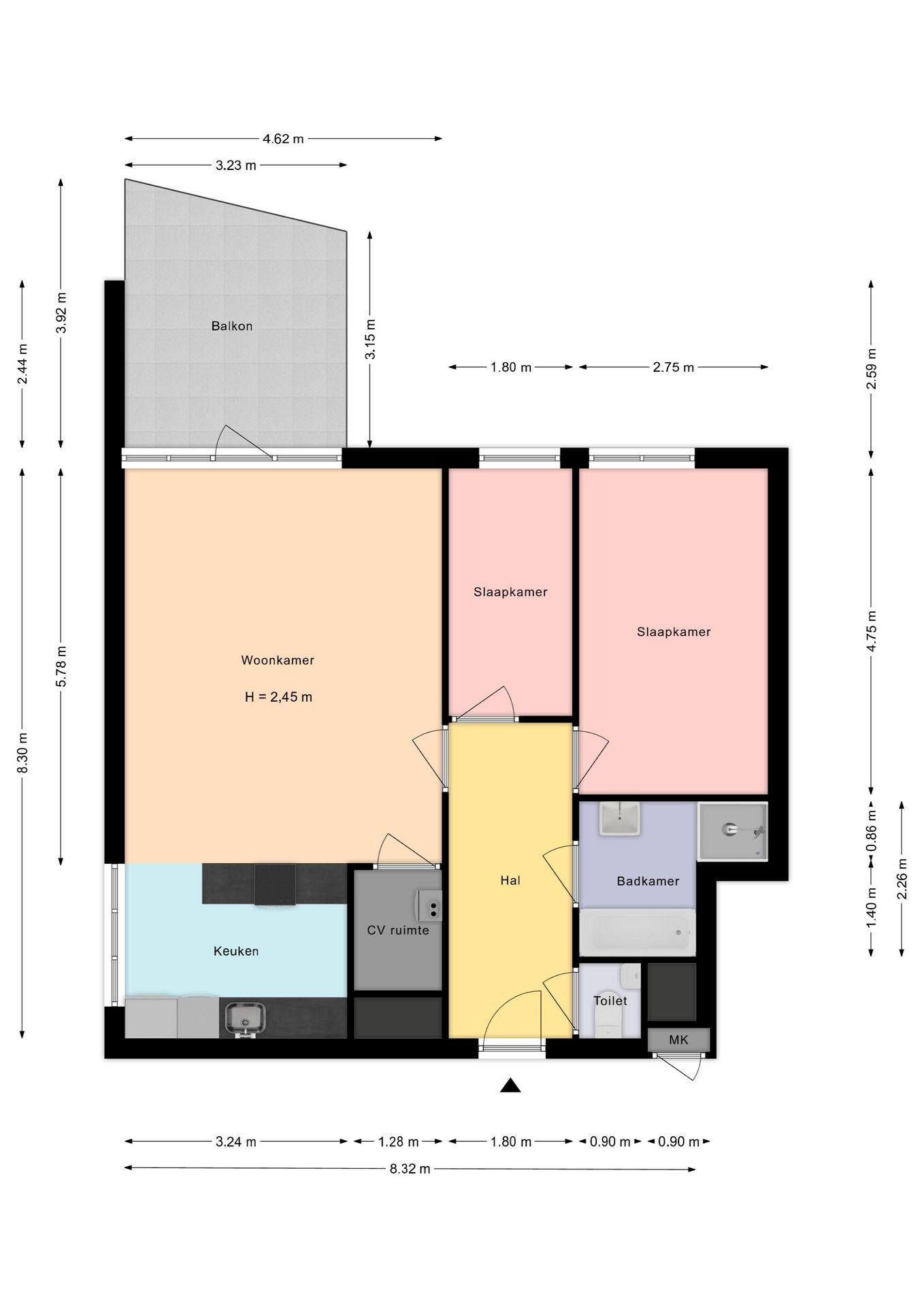 Foto 25 van Olympiade 8