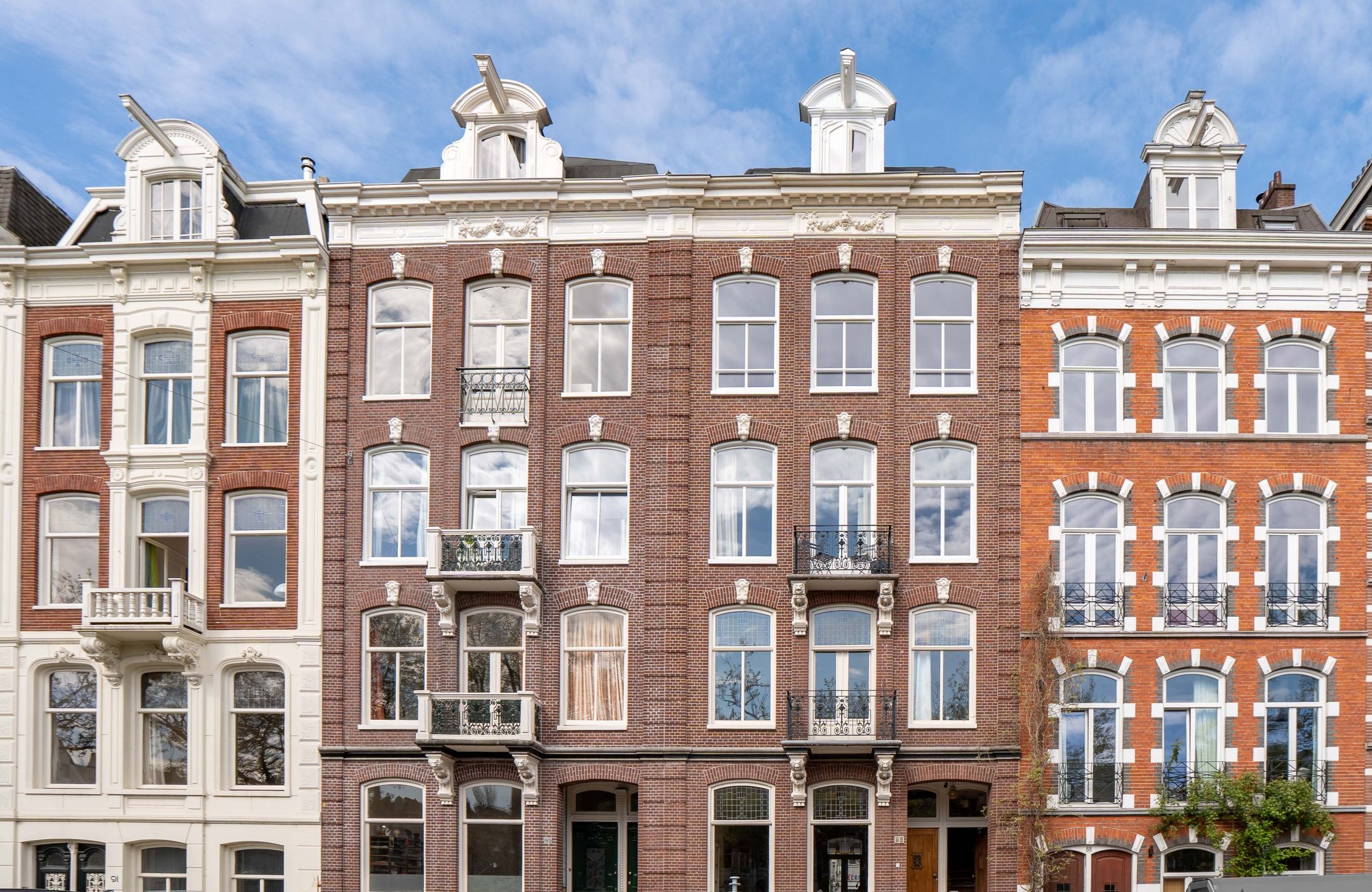 Foto 3 van Nassaukade 89-3B