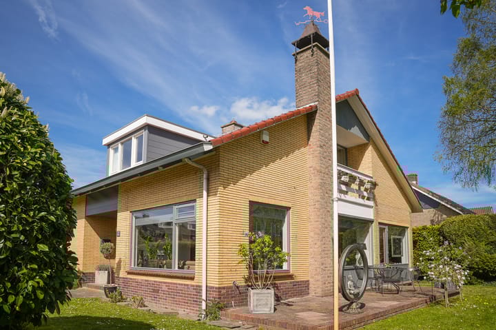 Foto 3 van Julianalaan 66