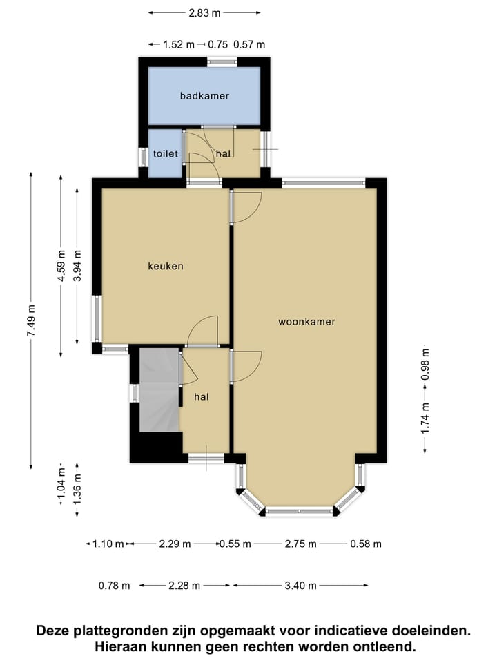 Foto 22 van Kerkstraat 5