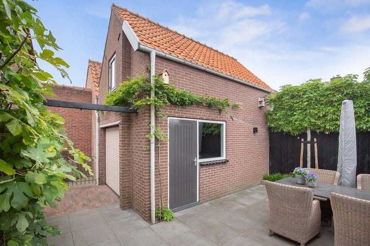 Foto 29 van Kerkstraat 5