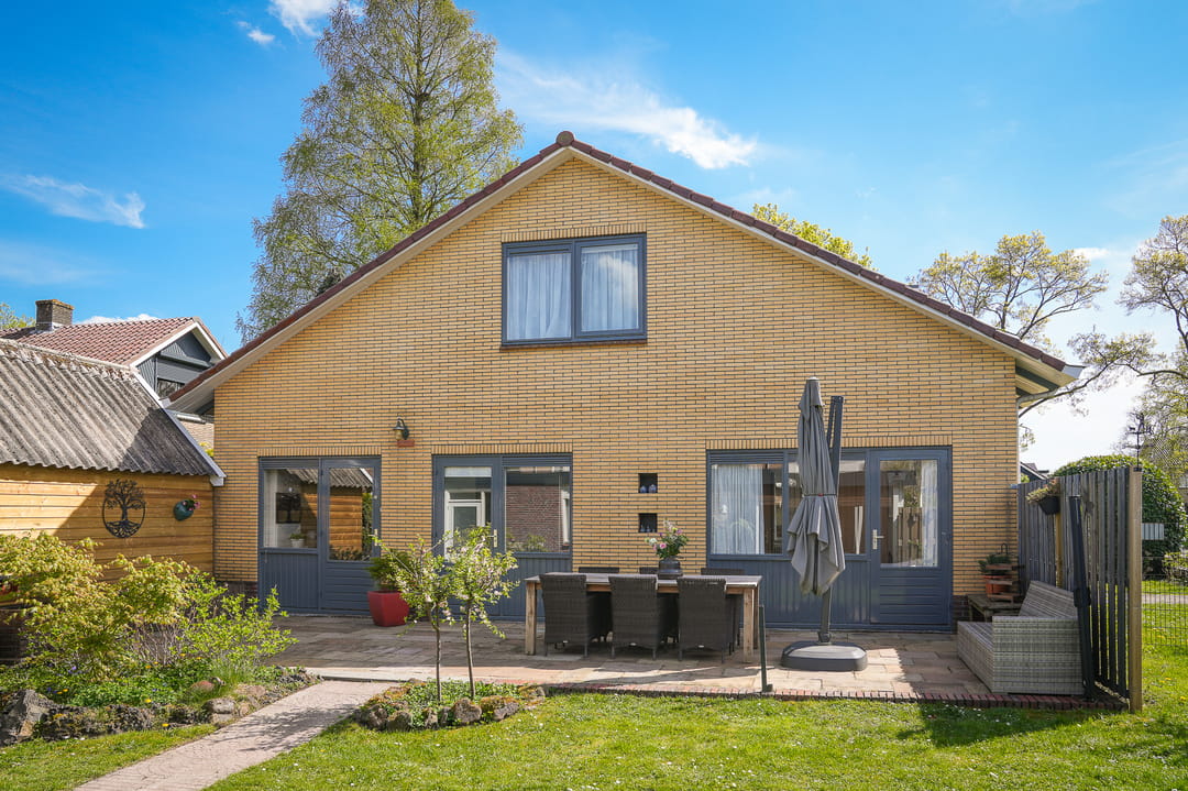 Foto 31 van Julianalaan 66