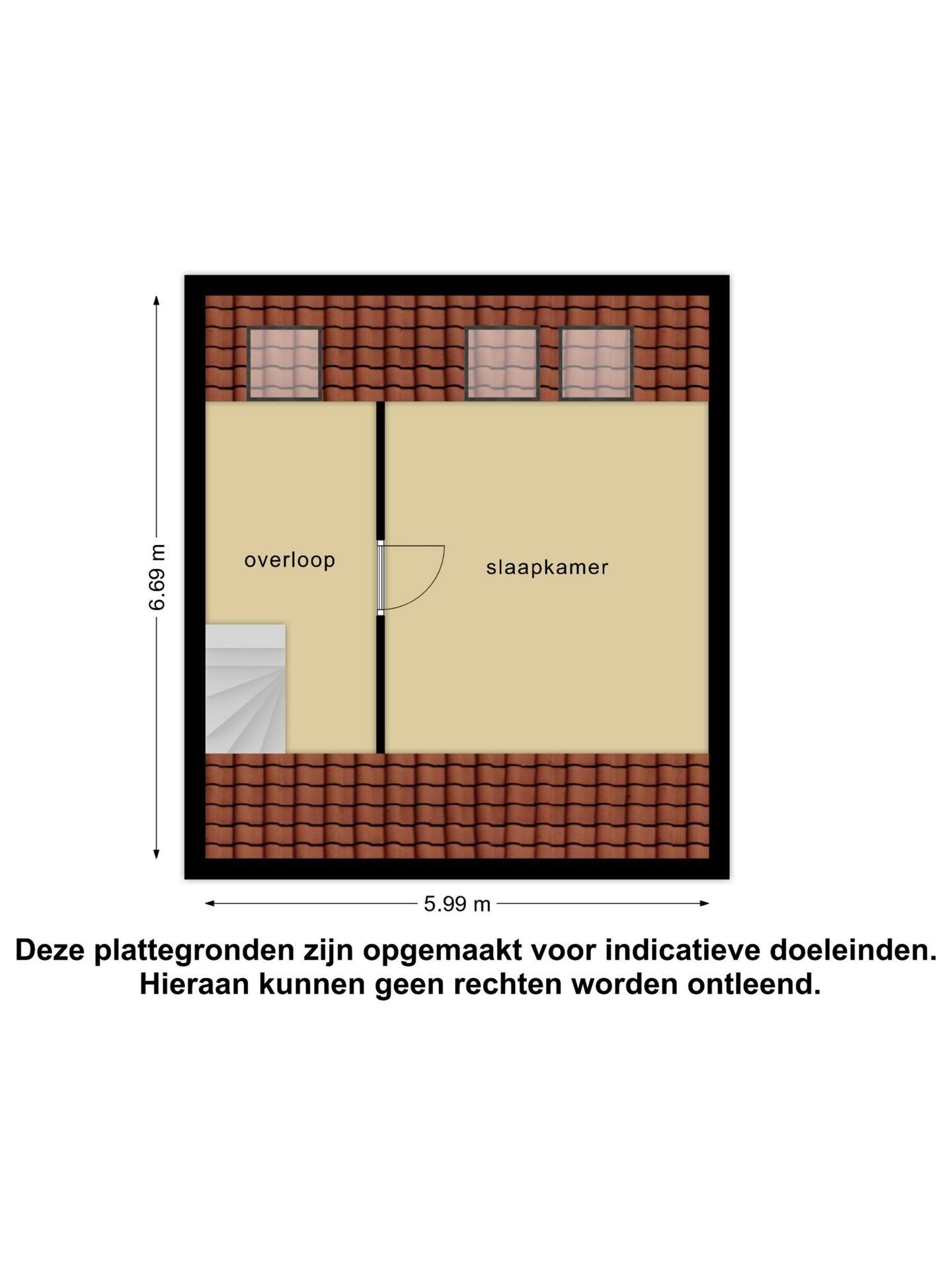 Foto 34 van Kerkstraat 5
