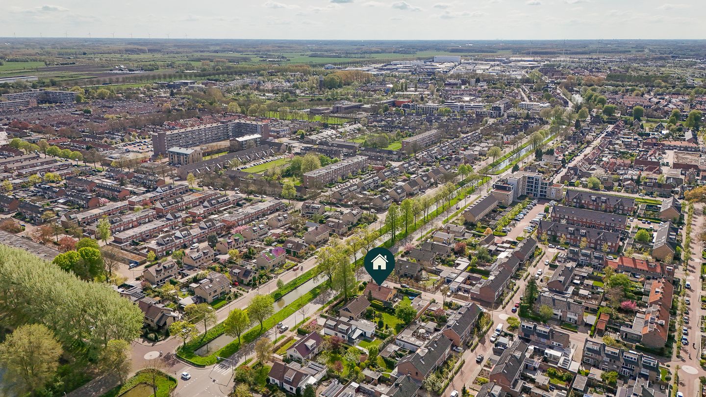 Foto 64 van Julianalaan 66