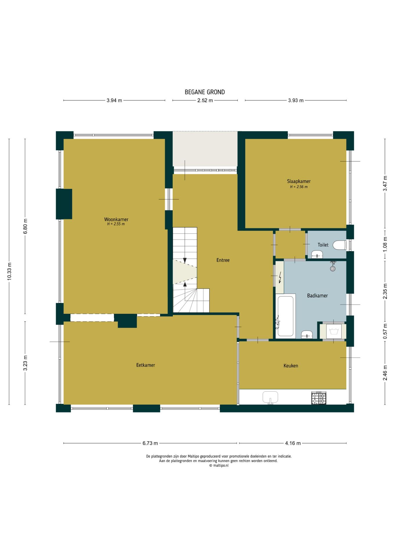 Foto 66 van Julianalaan 66