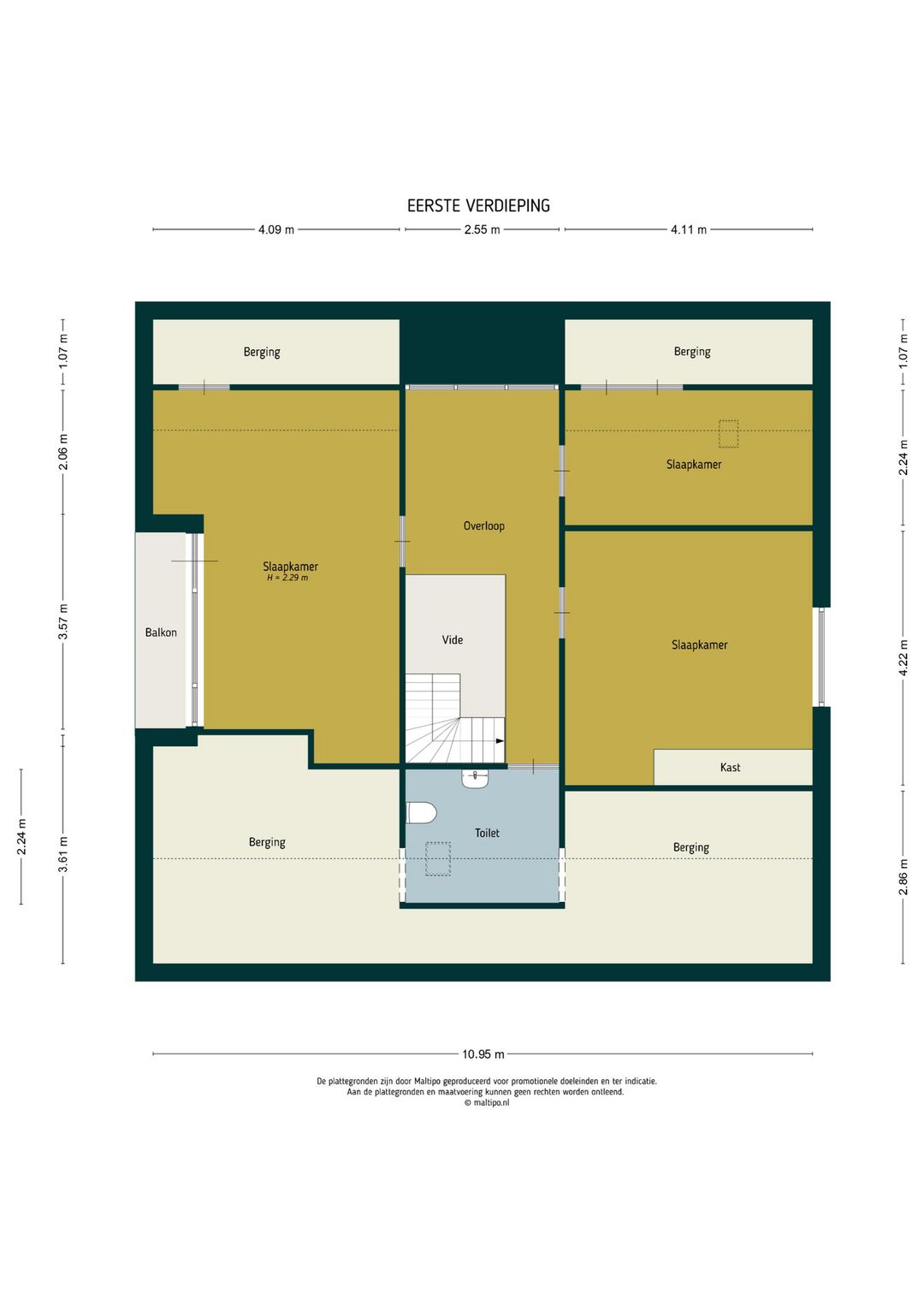 Foto 67 van Julianalaan 66