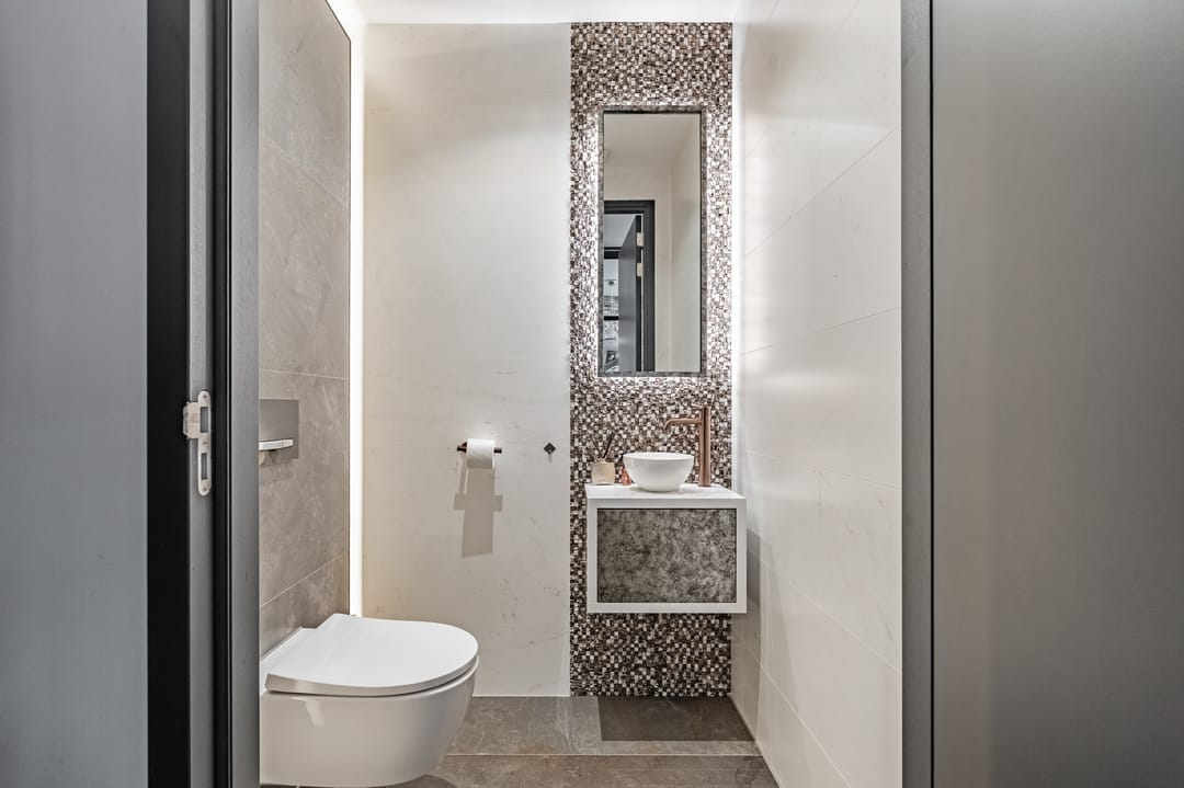 Foto 7 van Oorgat 21-C