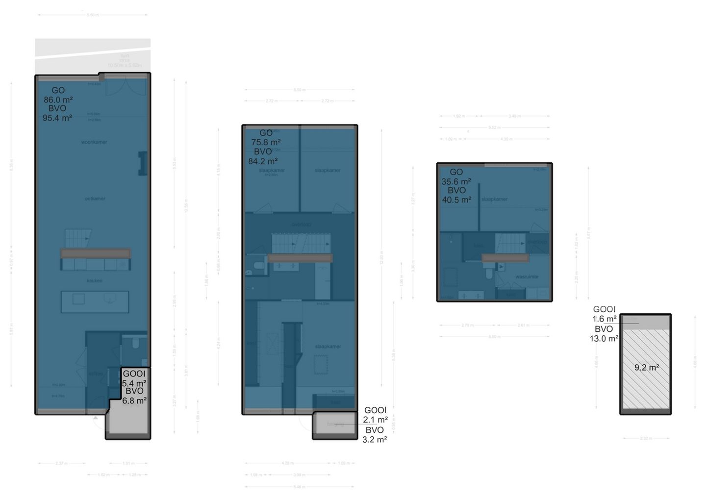Foto 70 van Oorgat 21-C