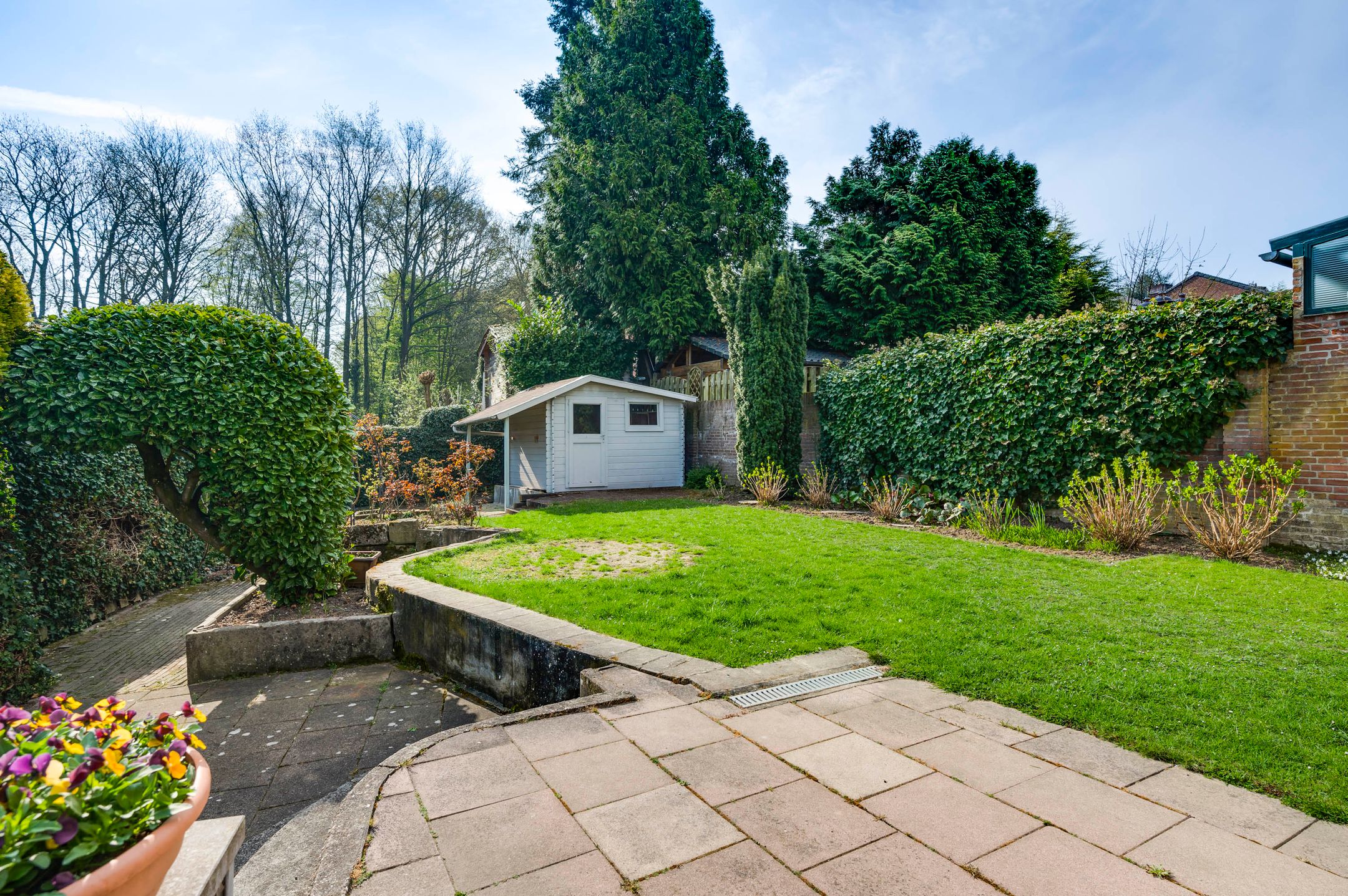 Photo 3 of Adriaen Brouwerstraat 16