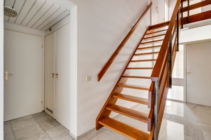 Photo 5 of Adriaen Brouwerstraat 16