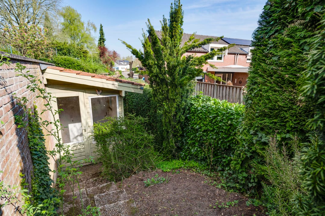 Photo 11 of Adriaen Brouwerstraat 16